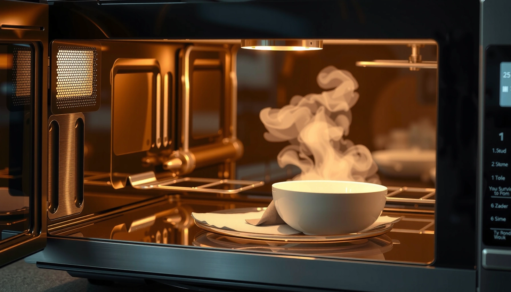 How to Clean Microwaves: Quick, Safe Steps That Work