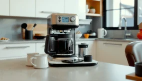 How to Clean Coffee Makers: Quick, Safe Steps