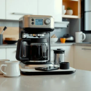 How to Clean Coffee Makers: Quick, Safe Steps