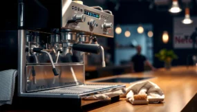 How to Clean Espresso Machines: Step-by-Step Maintenance