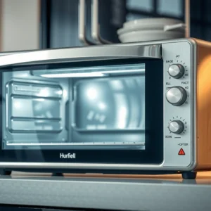 How to Clean Toaster Ovens: Easy Steps for Sparkling Results