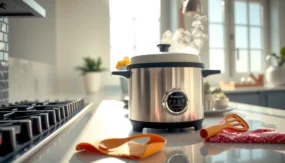 How to Clean Rice Cookers: Easy, Safe Steps for Sparkling Results