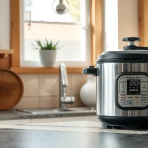 How to Clean Pressure Cookers: Quick, Safe Steps