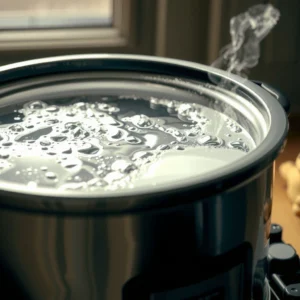 How to Clean Slow Cookers: Easy Steps for a Sparkling Pot