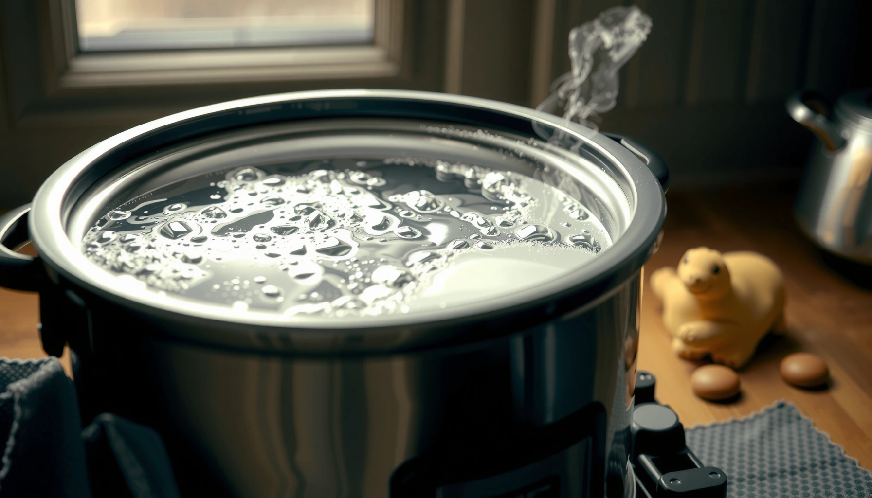How to Clean Slow Cookers: Easy Steps for a Sparkling Pot