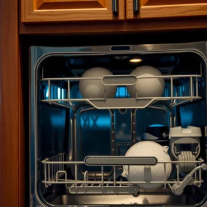 Dishwasher Cleaning Guide: How to Clean and Maintain Your Dishwasher