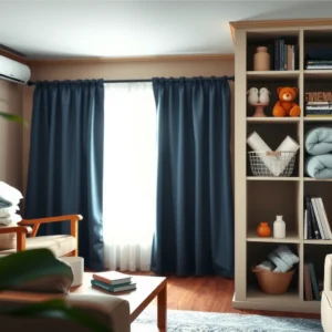 How to Organize a Small House: Simple Steps That Work