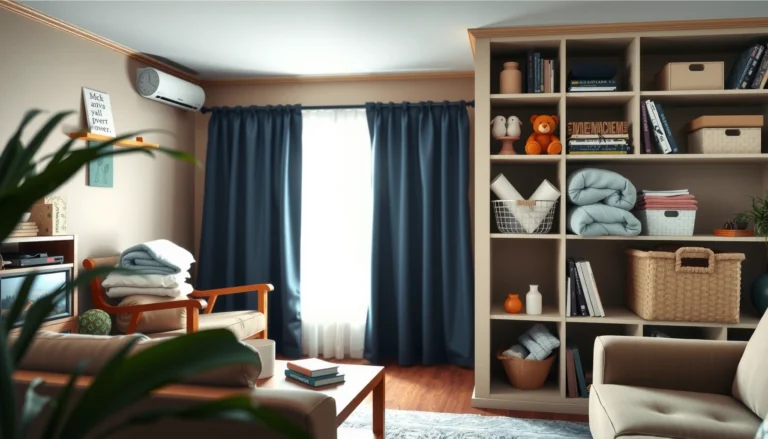 How to Organize a Small House: Simple Steps That Work