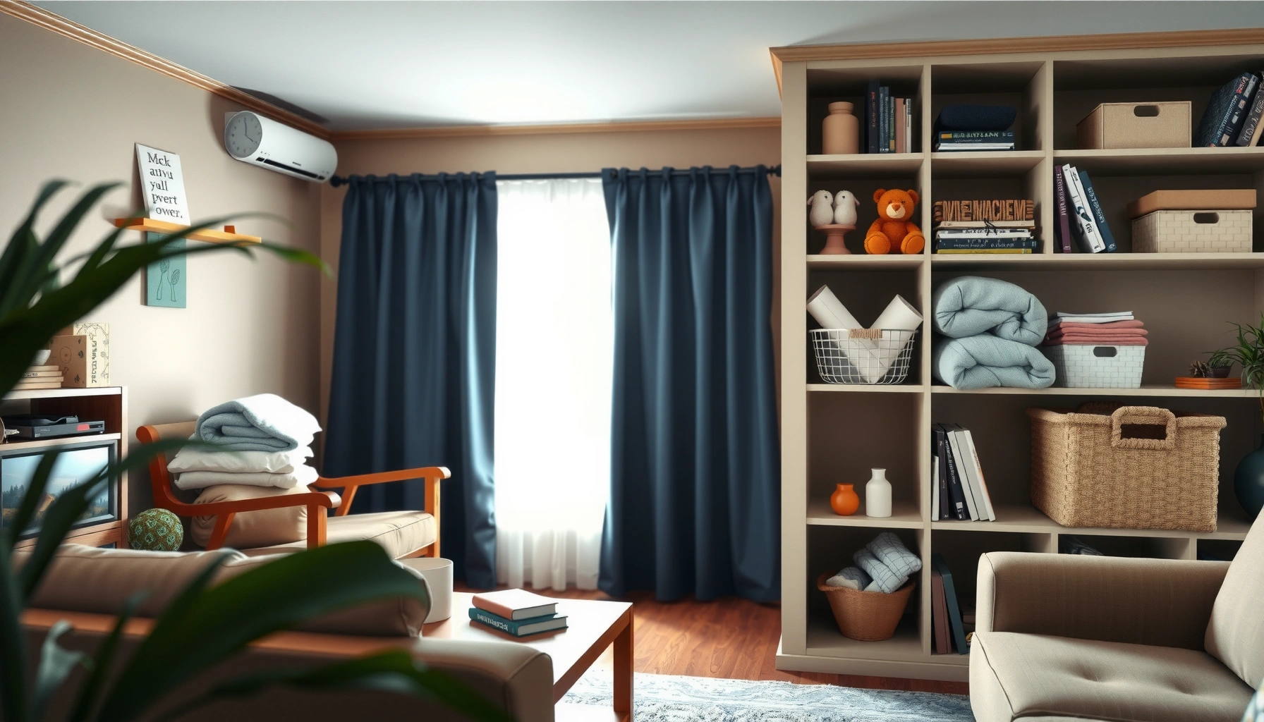 How to Organize a Small House: Simple Steps That Work