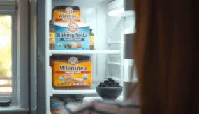 Removing Refrigerator Odors: Simple Steps to Freshen Your Fridge