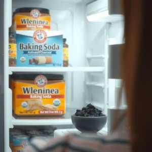 Removing Refrigerator Odors: Simple Steps to Freshen Your Fridge