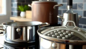 Cleaning Stainless Steel Cookware: Easy Steps for Sparkling Results