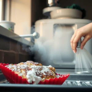 Cleaning Baking Sheets: Quick, Easy Methods for Stubborn Residue