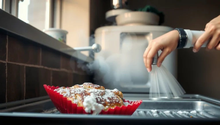 Cleaning Baking Sheets: Quick, Easy Methods for Stubborn Residue