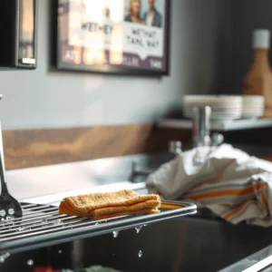 Cleaning and Drying Racks: How to Clean and Dry Them Properly