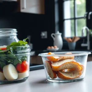 Glass vs Plastic Food Containers: Which Is Better?