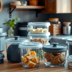 Airtight Container Buying Guide: What to Look For