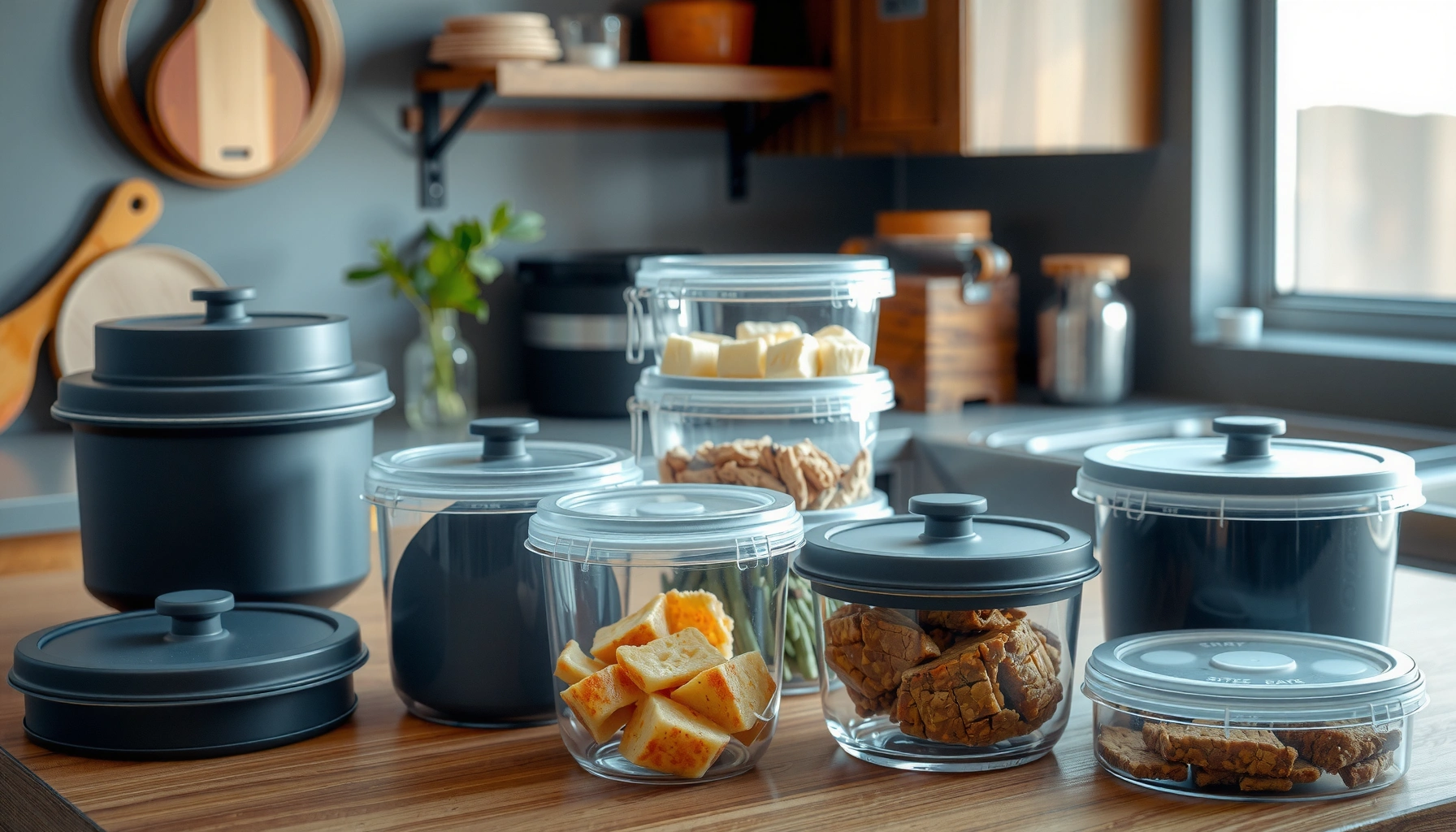 Airtight Container Buying Guide: What to Look For