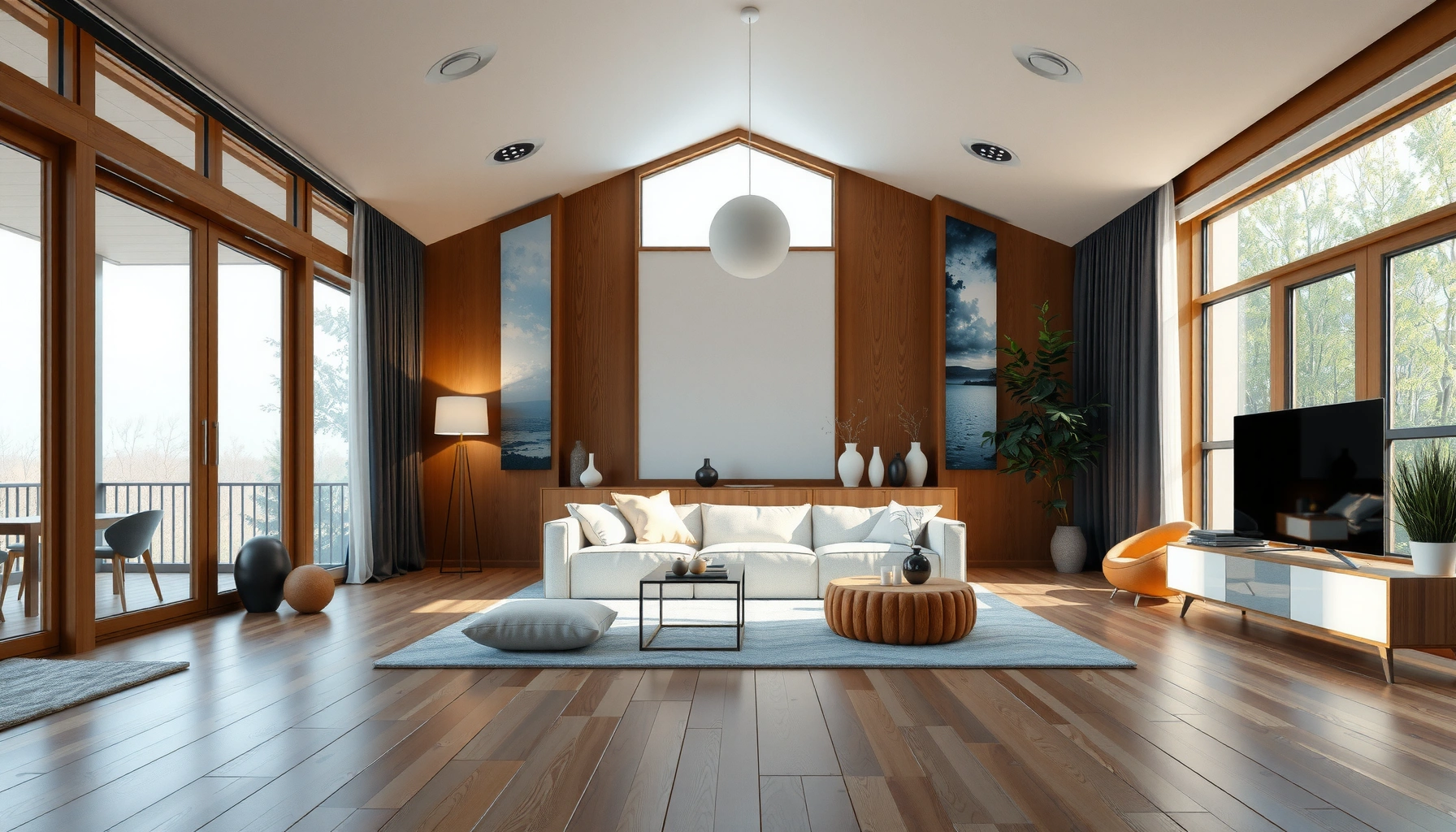 Best Space-Saving Furniture: Top Picks for Small Homes