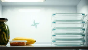 Refrigerator Storage Containers: How to Choose and Use Them Safely