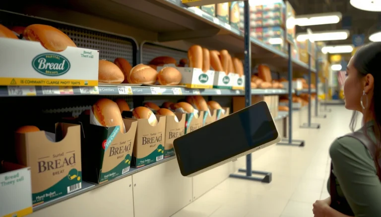 Bread Boxes Buying Guide: Choose the Right Box for Your Bread