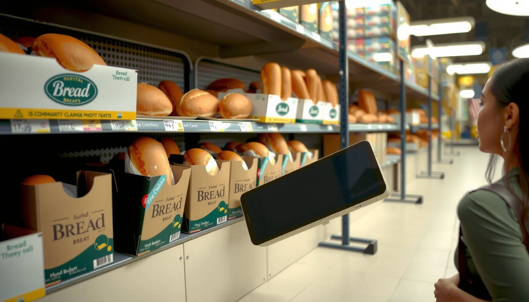 Bread Boxes Buying Guide: Choose the Right Box for Your Bread