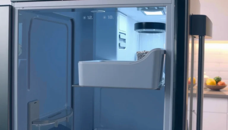 Refrigerator Bin Buying Guide: How to Choose the Right Bin