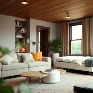 Multi-Purpose Furniture Guide: Smart Options for Small Spaces