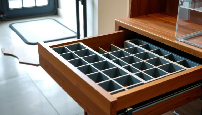 Drawer Divider Buying Guide: How to Choose the Right Divider