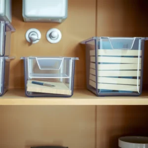 Cabinet Shelf Organizer Guide: Simple Setup for Clear, Neat Storage