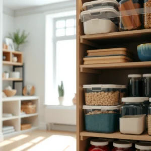 Shelf Risers Guide: Choose, Install, and Organize Effectively