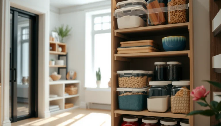 Shelf Risers Guide: Choose, Install, and Organize Effectively
