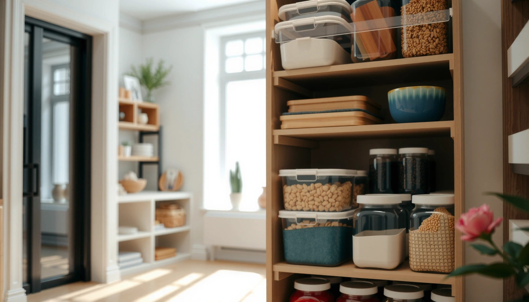 Shelf Risers Guide: Choose, Install, and Organize Effectively