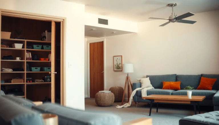 Home Organization Mistakes to Avoid: Fix These Common Errors