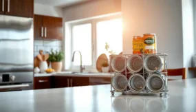 Can Organizer Guide: How to Use It for Better Organization