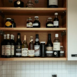 Bottle Storage Guide: Best Practices for Safe, Organized Storage