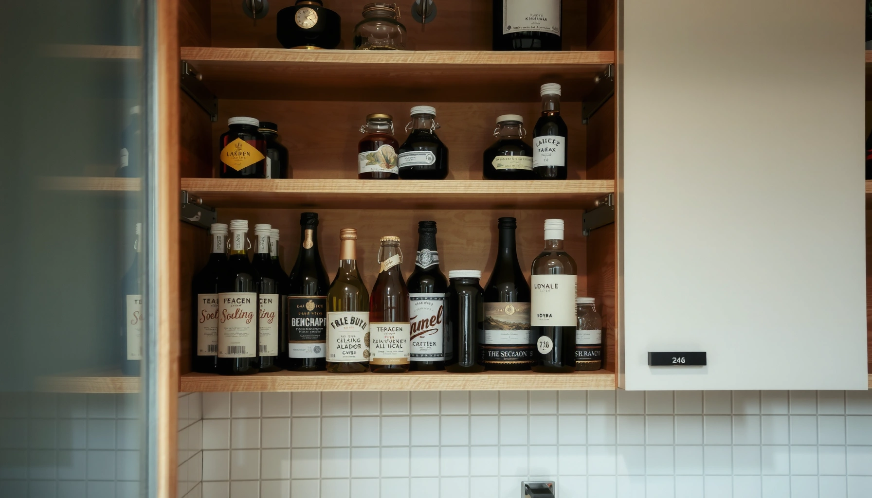 Bottle Storage Guide: Best Practices for Safe, Organized Storage