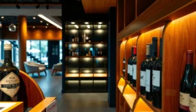 Wine Rack Buying Guide: How to Choose the Right One