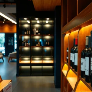 Wine Rack Buying Guide: How to Choose the Right One