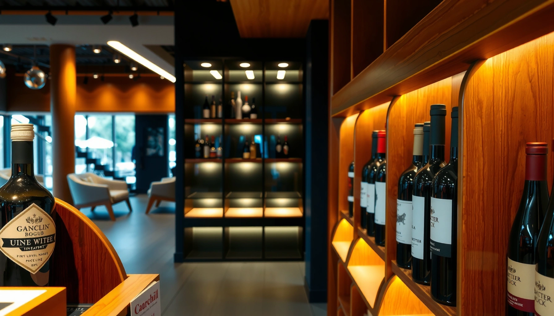 Wine Rack Buying Guide: How to Choose the Right One