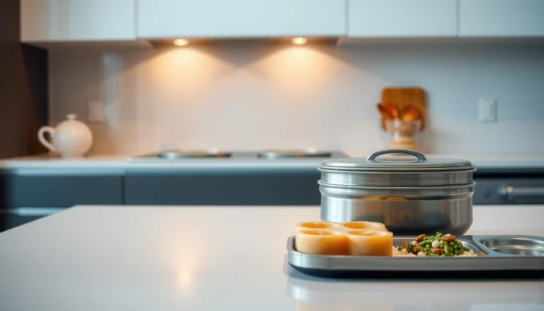 Lunch Container Buying Guide: What to Look For