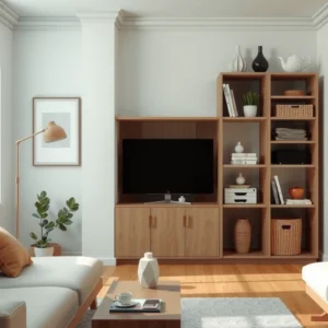 Minimalist Home Organization Guide: Simple Steps to Declutter