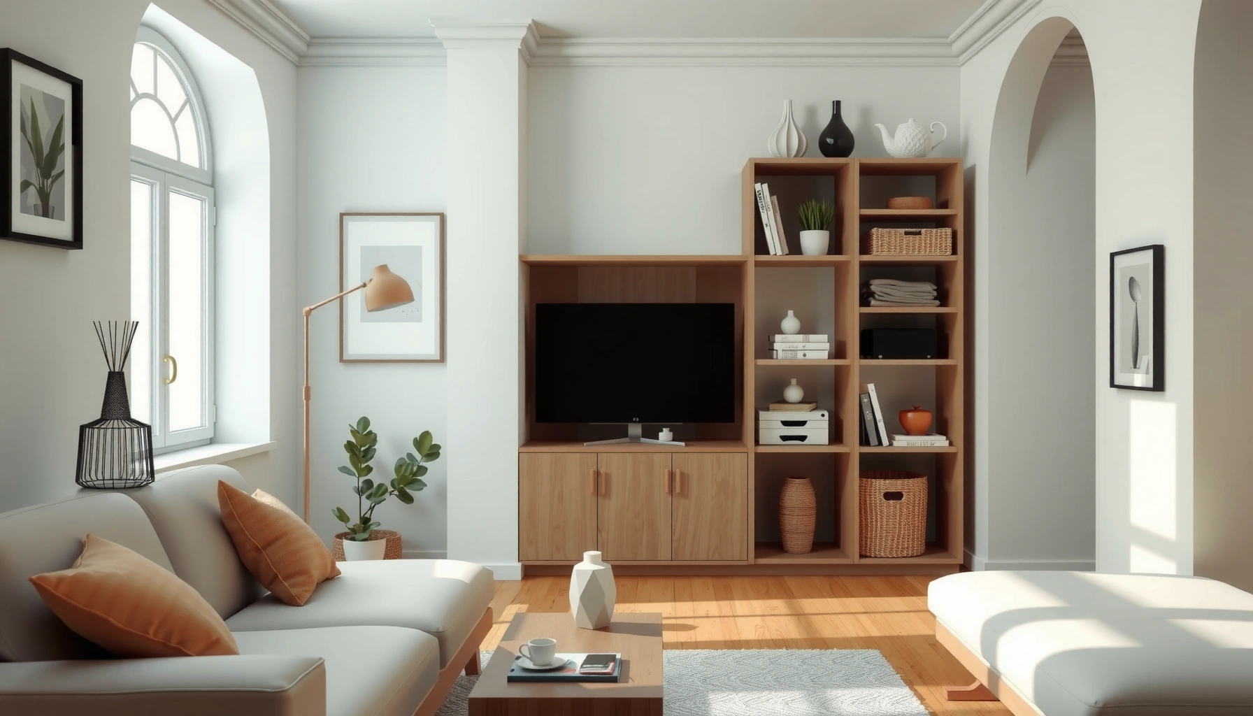 Minimalist Home Organization Guide: Simple Steps to Declutter