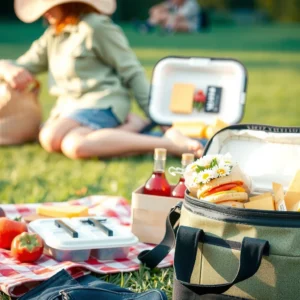 Picnic Food Storage: Keep Food Safe and Fresh