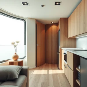 How to Create a Capsule Home: A Step-by-Step Guide