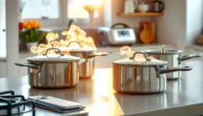 Complete Cookware Buying Guide: How to Choose the Right Set