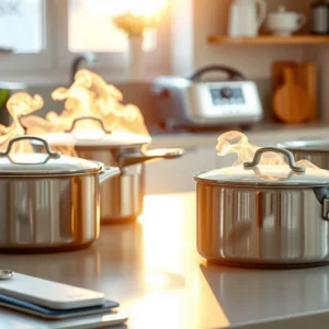 Complete Cookware Buying Guide: How to Choose the Right Set