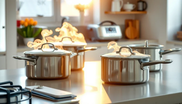 Complete Cookware Buying Guide: How to Choose the Right Set