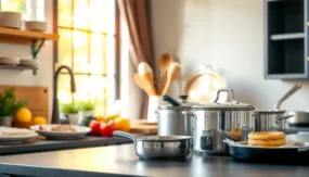 Cookware Materials Explained: A Clear Guide to What to Choose