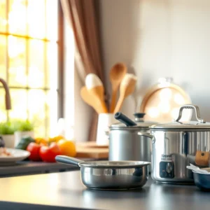 Cookware Materials Explained: A Clear Guide to What to Choose